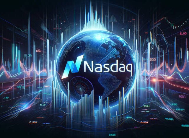 Nasdaq 100: Tech Stocks Weigh Heavy Today as Nvidia Slips on China AI News