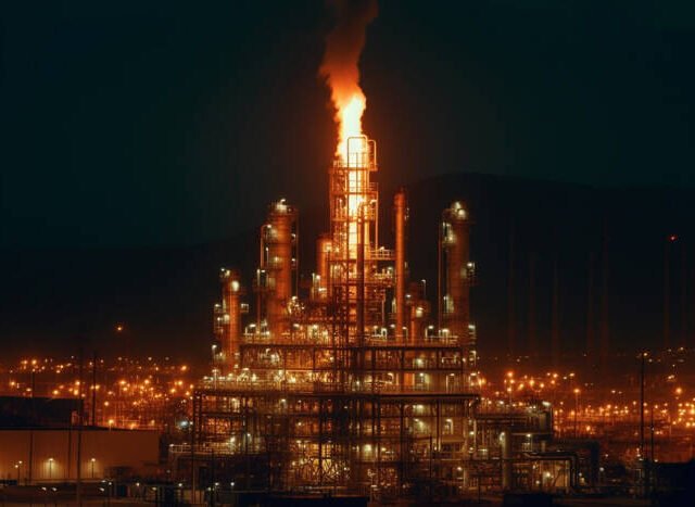 Natural Gas News: Bearish Forecast Builds as Sellers Eye 200-Day Average at $2.899