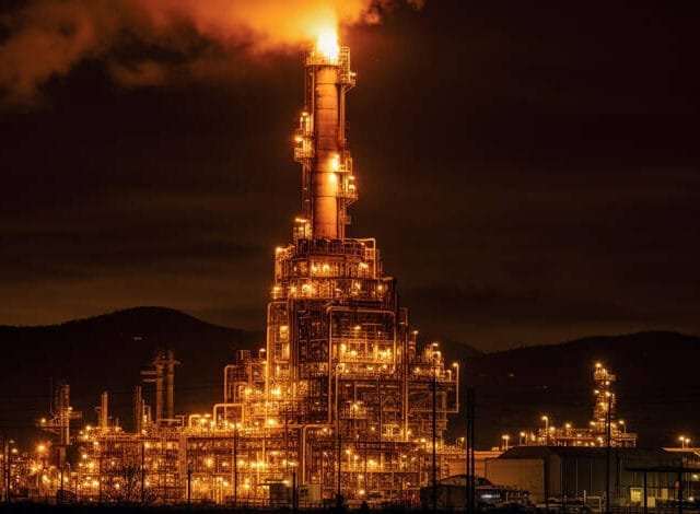 Natural Weekly Price Outlook – Natural Gas Continues to Drift Lower