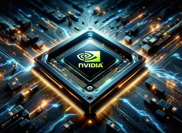 NVDA, INTC and AMD Forecast – Major Stocks Pop in the Premarket