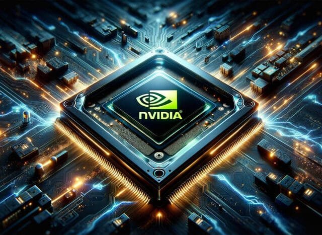 NVIDIA Selloff Could Be Long-Term Opportunity