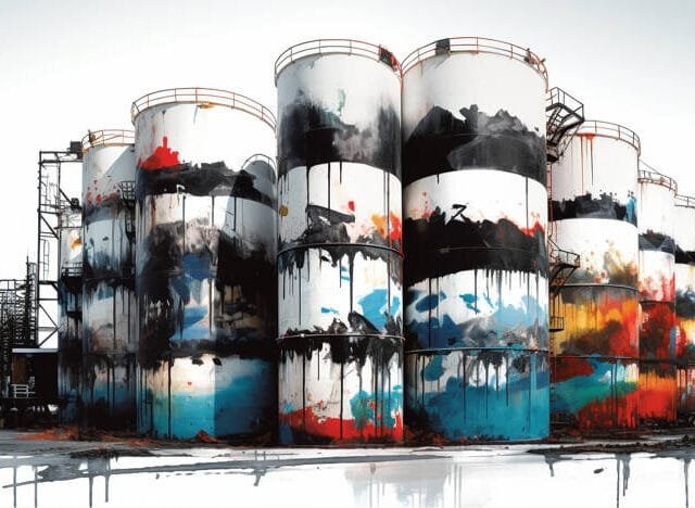 Crude Oil Price Outlook – Oil Still Looking for the Floor