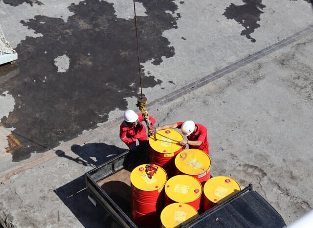 Crude Oil Price Outlook – Oil Continues to Build a Consolidation Pattern