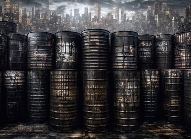 Natural Gas, WTI Oil, Brent Oil Forecasts – Oil Moves Lower On Demand Worries