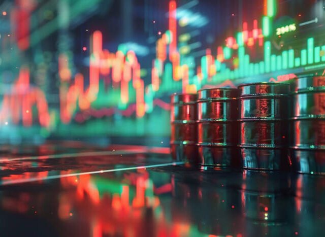 Crude Oil Price Outlook – Crude Continues to See Ceiling Above as it Builds a Base