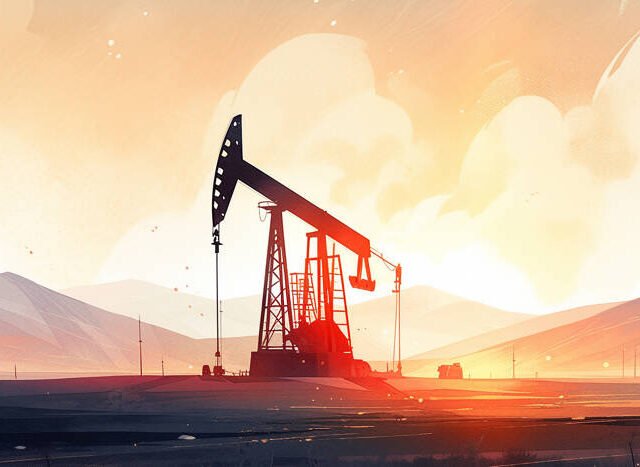 Crude Oil Price Outlook – Crude Oil Continues to See Range Hold