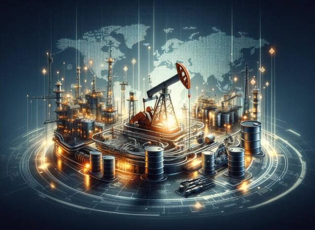 Natural Gas, WTI Oil, Brent Oil Forecasts – Oil Soars 7% As Trump Pauses Tariffs On Most Countries