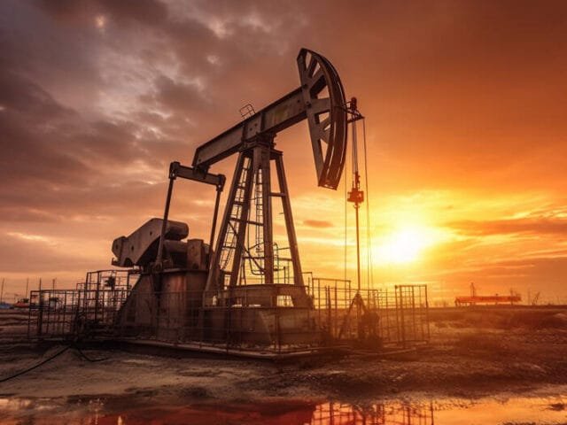 Oil News: Geopolitical Heat Sparks Oil Rally—Even as Long-Term Outlook Turns Bearish