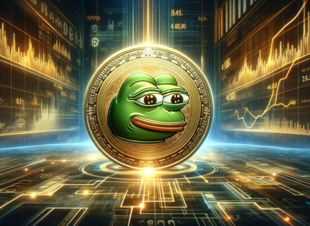 Dogecoin Price News: DOGE and PEPE Book 8% Gains – Are Tariffs Good for Crypto?