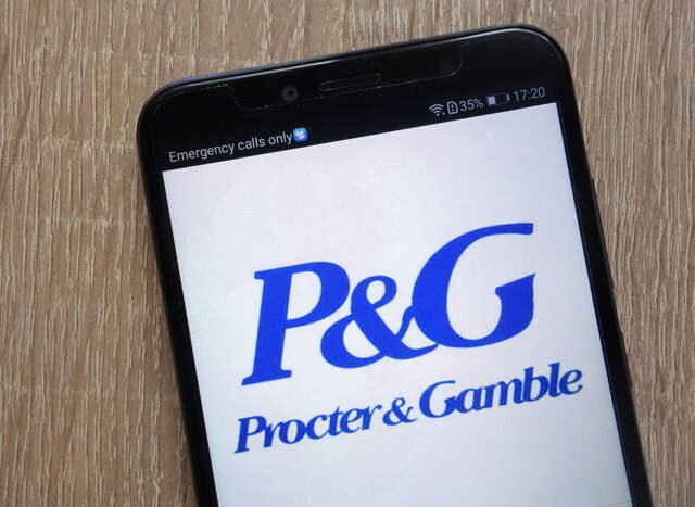 Dow Jones and S&P 500 Slip as P&G Forecast Cut Raises Demand Concerns