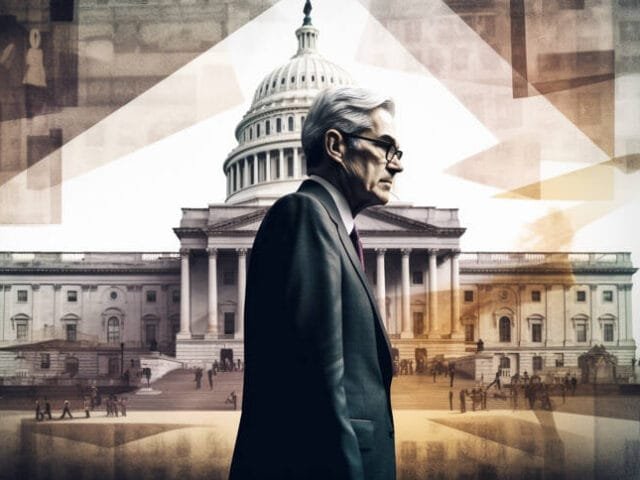 Trump-Powell Feud Escalates: Rate Cut Pressure Sparks Concern Over Fed Autonomy