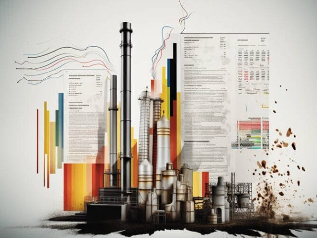 U.S. Producer Prices Drop 0.4% in March as Energy and Food Costs Slide, Easing Inflation Pressure
