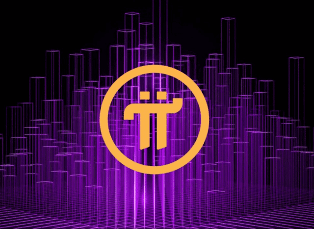 Pi Network’s Coin Risks Crashing Another 25% Amid Token Unlock
