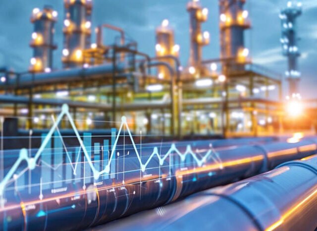 Natural Gas Price Outlook – Natural Gas Continues to Rally