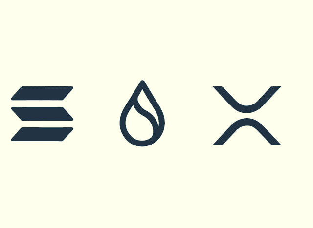 SOL, SUI, XRP Price Prediction — Which Altcoin Is More Bullish in May 2025?