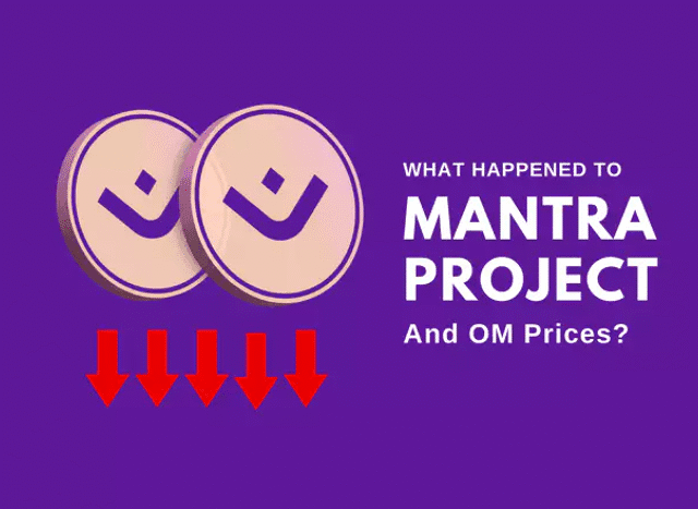 Will Mantra (OM) Crypto Price Crash Another 90% in 2025?