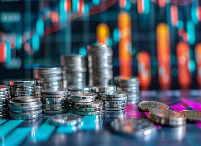 Silver Price Forecast – Silver Continues to See Grinding Action