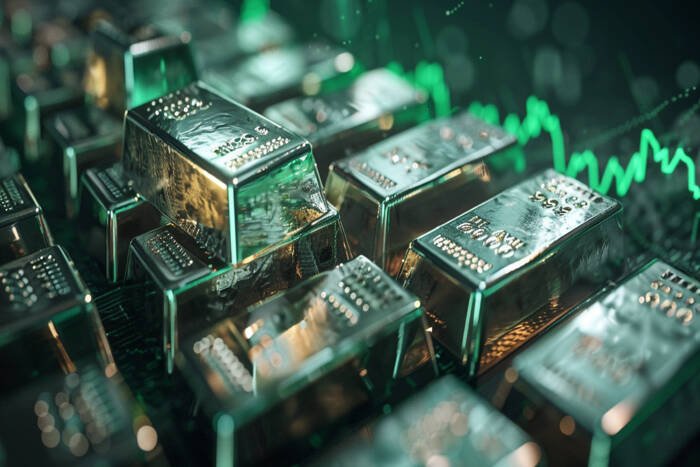 Silver Price Outlook – Silver Continues to Look to Higher Levels