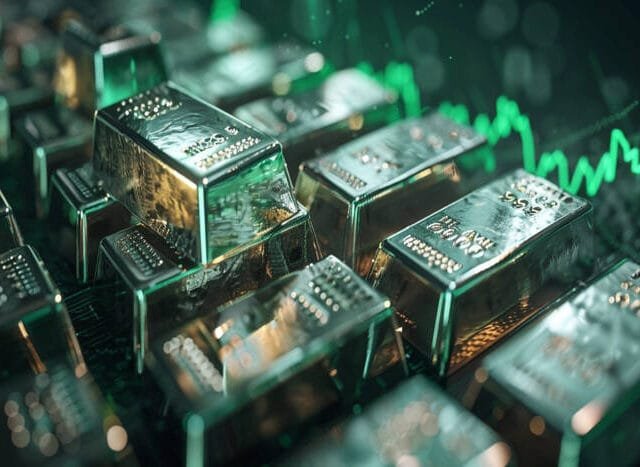 Silver Price Outlook – Silver Continues to See Buyers