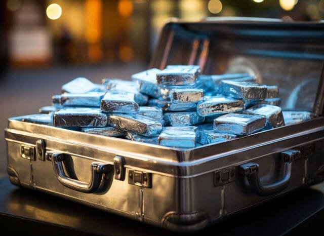 Silver (XAG) Forecast: Can Momentum Hold as Safe-Haven Demand Collides with China Trade Risk?