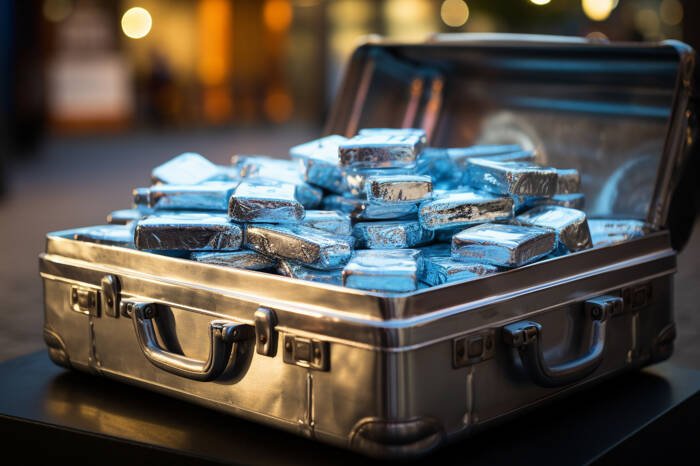 Silver Price Outlook – Silver Continues to See Volatility