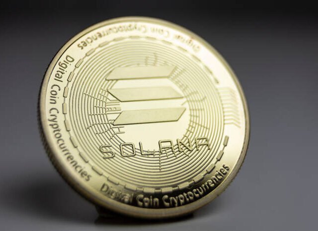 Solana Price Prediction: Make or Break Moment Could End Up Pushing SOL to $180