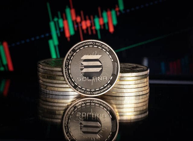 Solana Price News: SOL Needs to Stay Above $120 to Keep the Rally Going