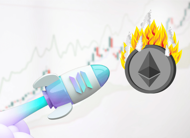 Hedge Fund Dumps Ethereum for Solana as ETH Price Drops 50% YTD