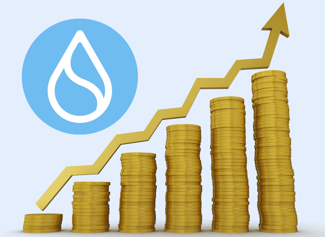 Will SUI’s $300M-Plus Token Unlock in May Crash Prices Again?