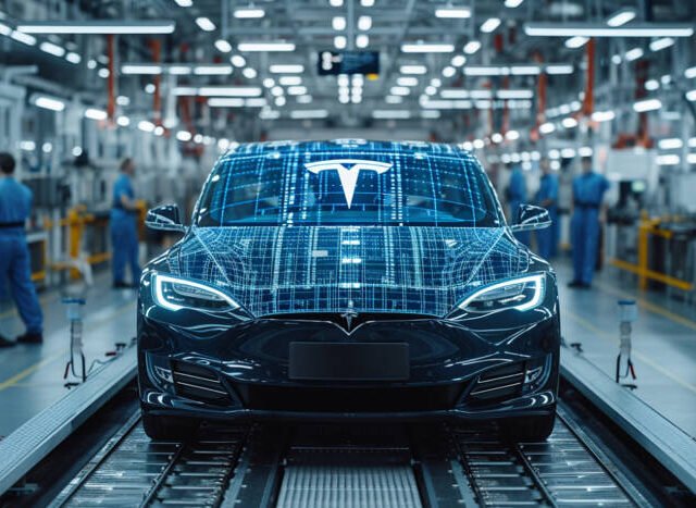 TSLA, PLTR and SMCI Forecast – Major Stocks Quiet in the Premarket Trading of Tuesday