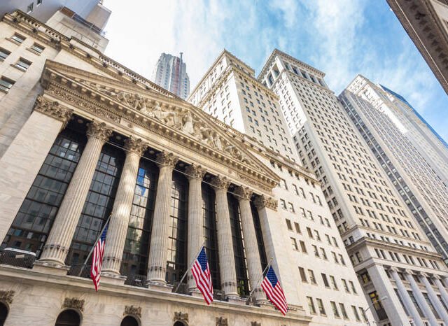 NASDAQ Index, SP500, Dow Jones Forecasts – Stocks Rally On Tariff Optimism