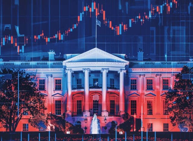 Trump’s 2025 Tariff Shockwave: Market Turmoil, Gold Breakout, and US Dollar Weakness
