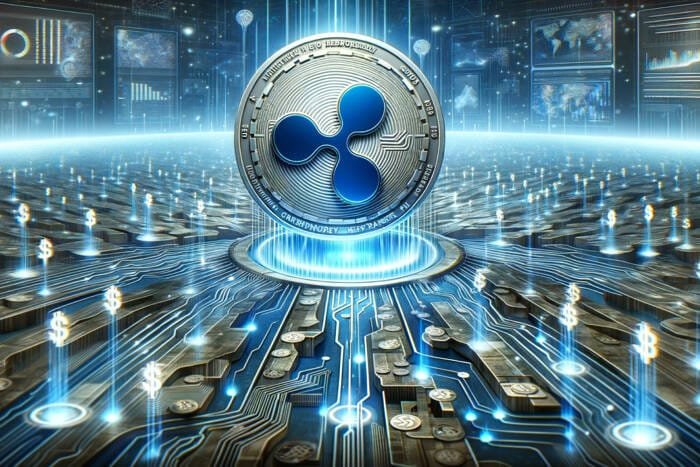 XRP News Today: Court Filing Stirs Ripple Case Buzz; BTC Steadies Despite ETF Trends