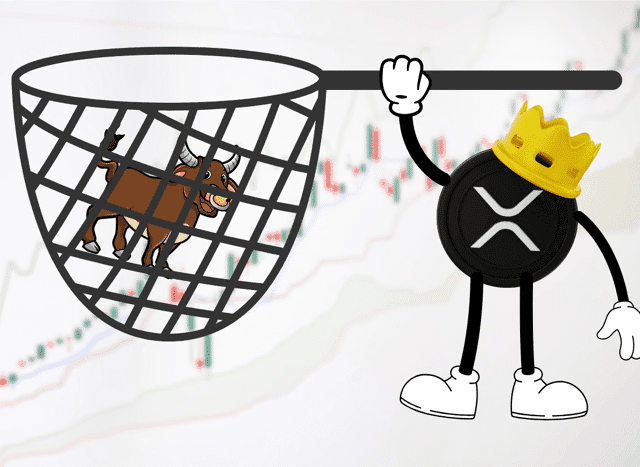 XRP Price Bounces 20% Following Trump Dump — A Bull Trap?