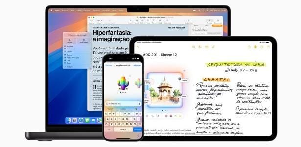 Apple Intelligence é lançada em português; conheça os recursos da IA