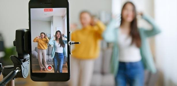 Instagram aumenta restrição para contas de adolescentes