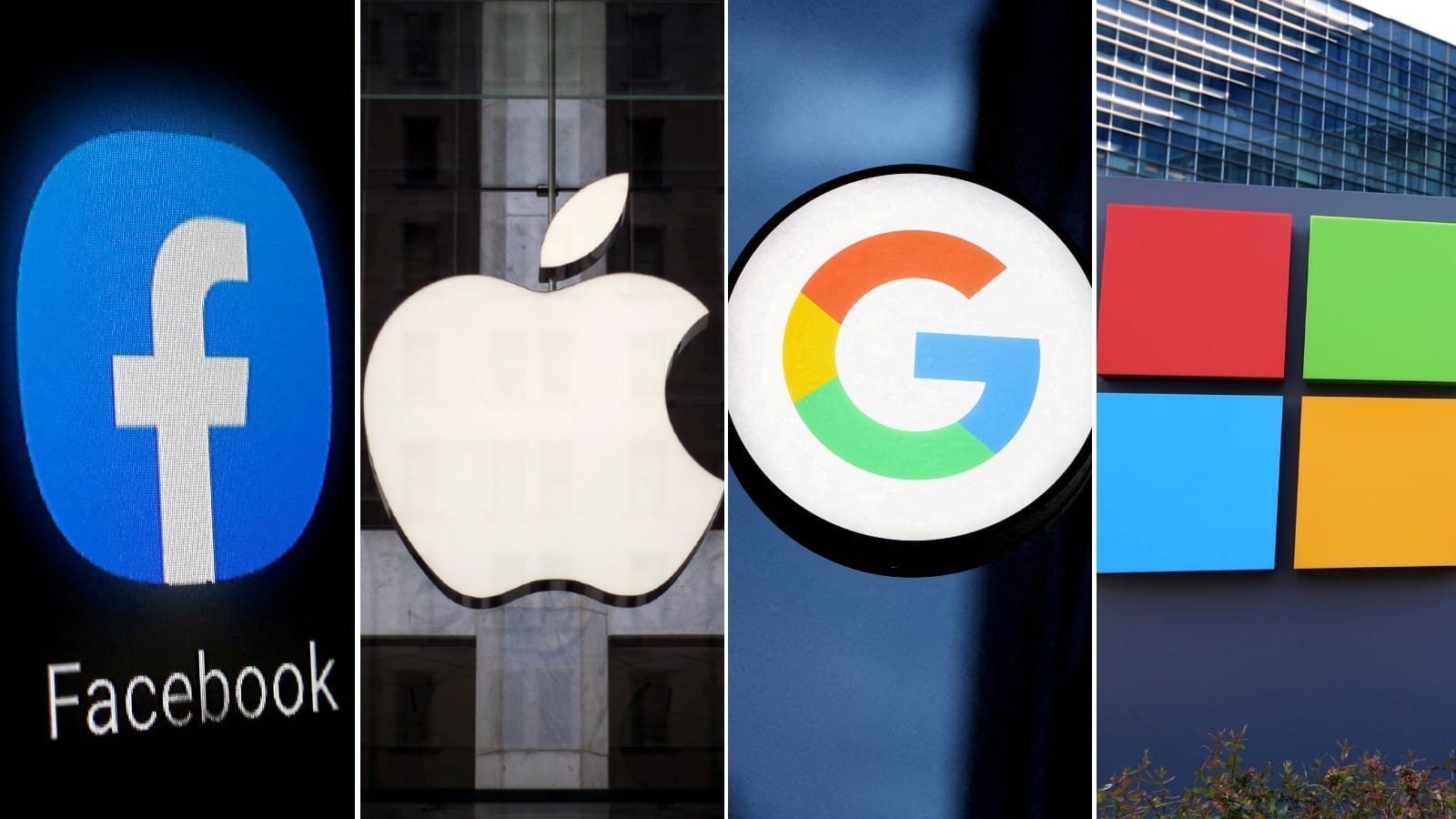 Gigantes de tecnologia perdem mais US$ 800 bilhões nesta sexta, ainda sob efeito do tarifaço de Trump | Tecnologia