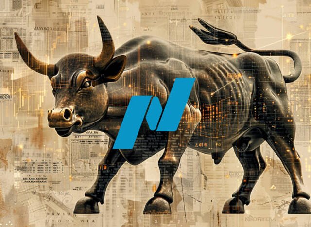 Nasdaq 100: Tesla and Alphabet Lead Today’s Charge—Is the Tech Rally Just Starting?