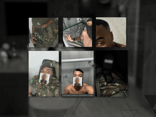 ‘Sua filha não está dormindo, sua filha vai ser vítima de um estupro virtual’, diz agente infiltrado no Discord para combater crimes contra menores | Fantástico