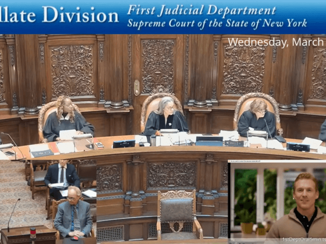 Homem tenta enganar juíza com falso advogado criado por IA, é descoberto e leva esculacho: ‘Não gosto de ser enganada’ | Mundo