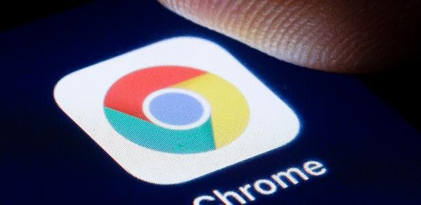 Google Chrome não está à venda, mas já tem comprador