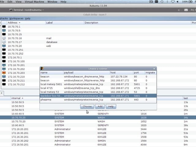 O que é Cobalt Strike, programa citado em depoimento sobre monitoramento da Abin ao Paraguai