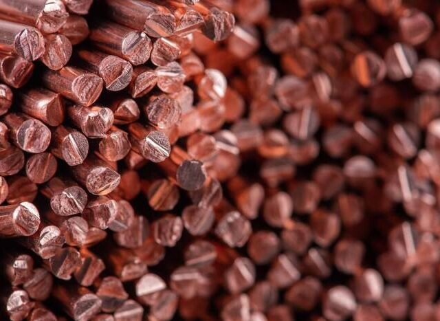 Shrinking Economy, Sliding Copper, and Gold’s Outlook