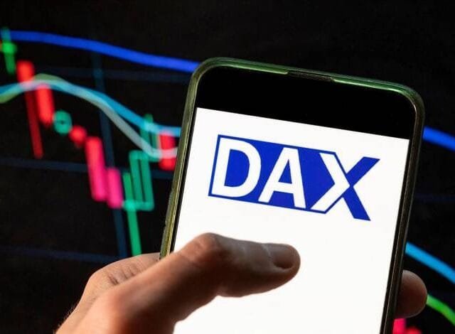 Dax Index News: Forecast Bearish as Trump Faces China and EU Retaliation