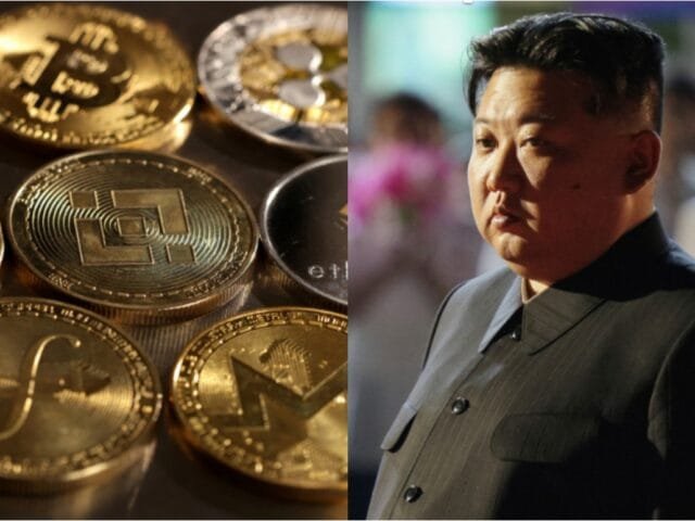 Hackers deixam Coreia do Norte bilionária com criptomoedas | Tecnologia