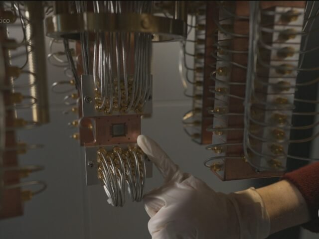 Computadores quânticos: entenda por que eles são a próxima revolução da tecnologia | Fantástico