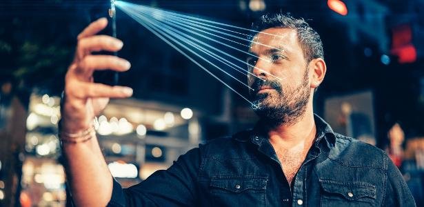 Golpista pegava foto de clientes de operadora para obter empréstimos