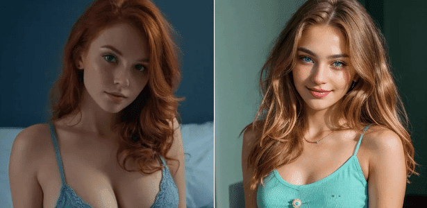 brasileiros lucram com conteúdo adulto de mulheres virtuais