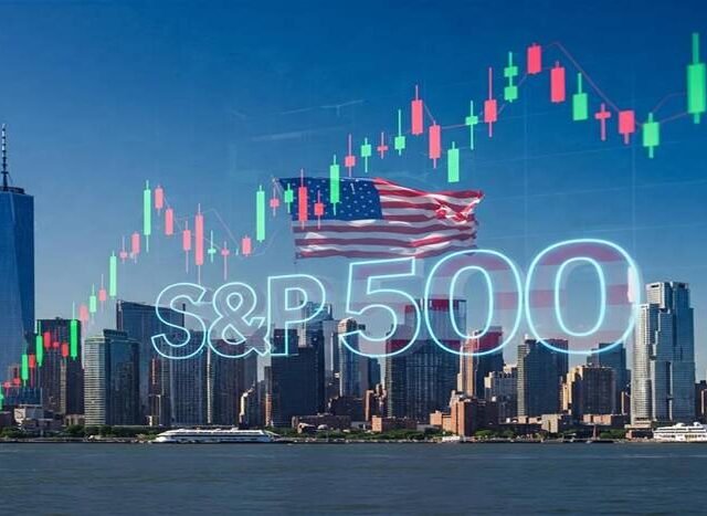 S&P500 Update: Extremes Often Lead to Rallies