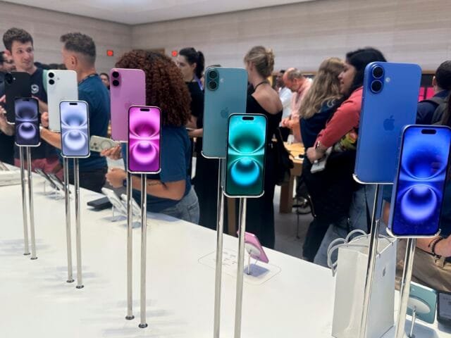 Apple faz iPhone no Brasil, mas diz que visa o mercado local e não tem planos de aumentar produção | Tecnologia